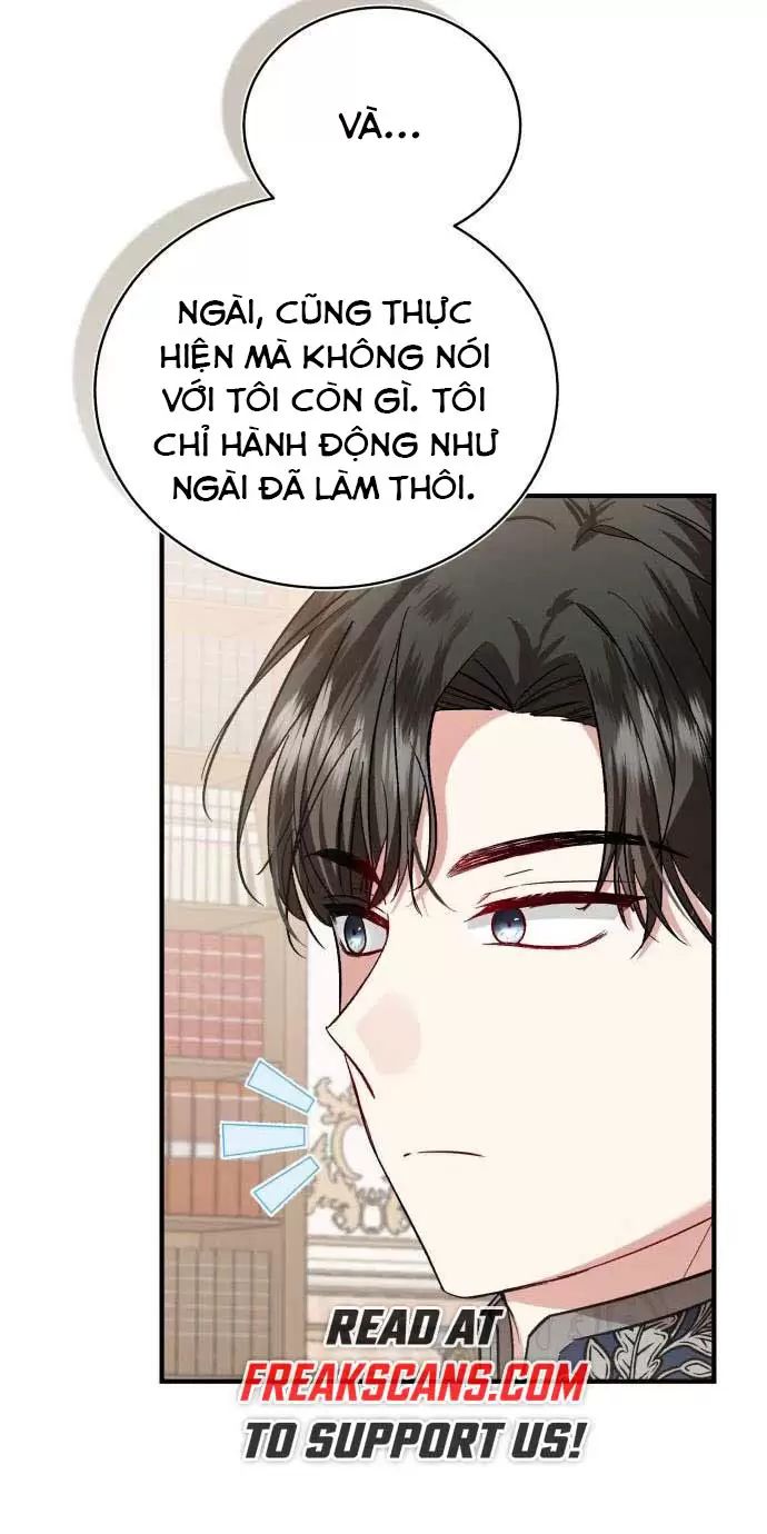 Tôi Sẽ Sống Thử Cuộc Đời Của Ác Nữ Chapter 22 - Trang 59