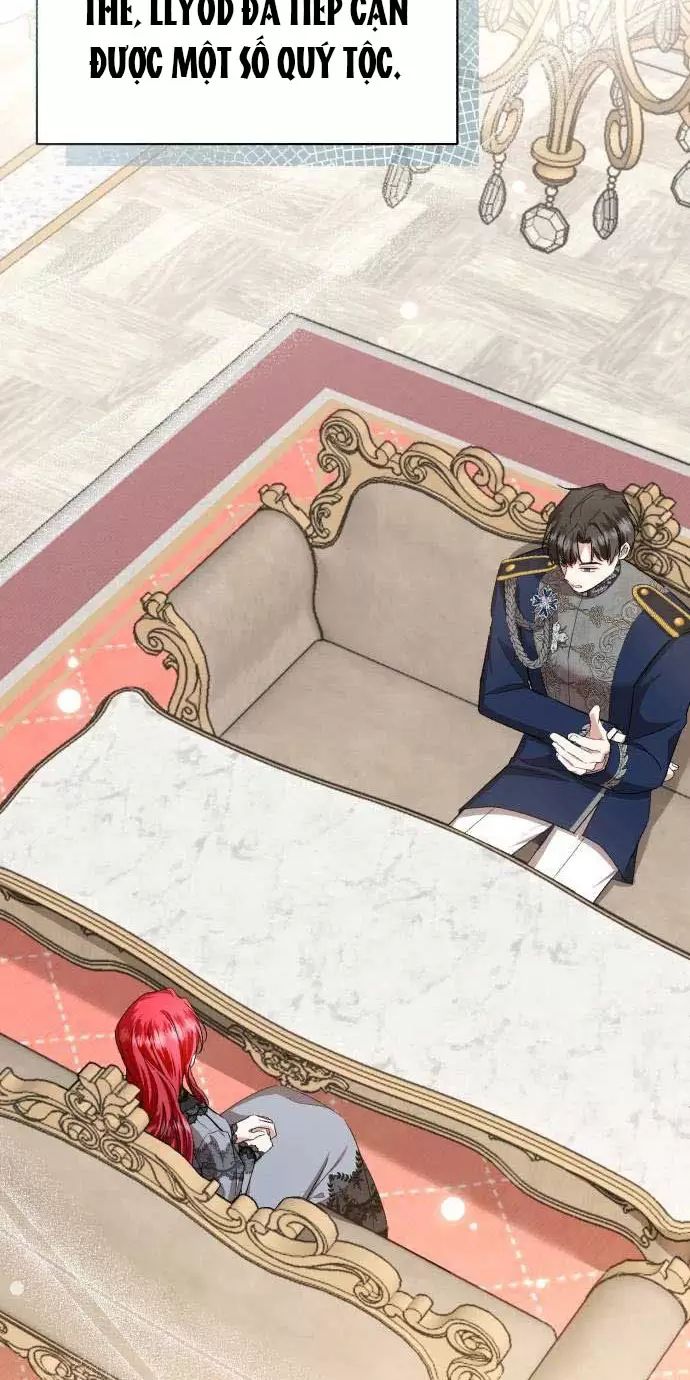 Tôi Sẽ Sống Thử Cuộc Đời Của Ác Nữ Chapter 22 - Trang 62