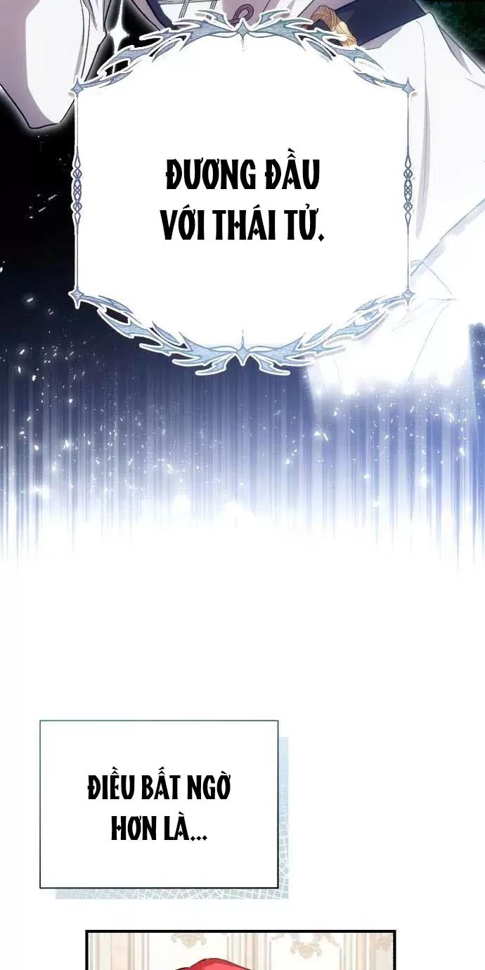 Tôi Sẽ Sống Thử Cuộc Đời Của Ác Nữ Chapter 22 - Trang 65