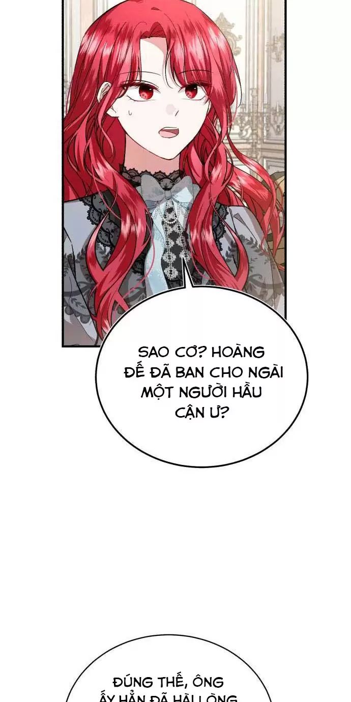 Tôi Sẽ Sống Thử Cuộc Đời Của Ác Nữ Chapter 22 - Trang 66