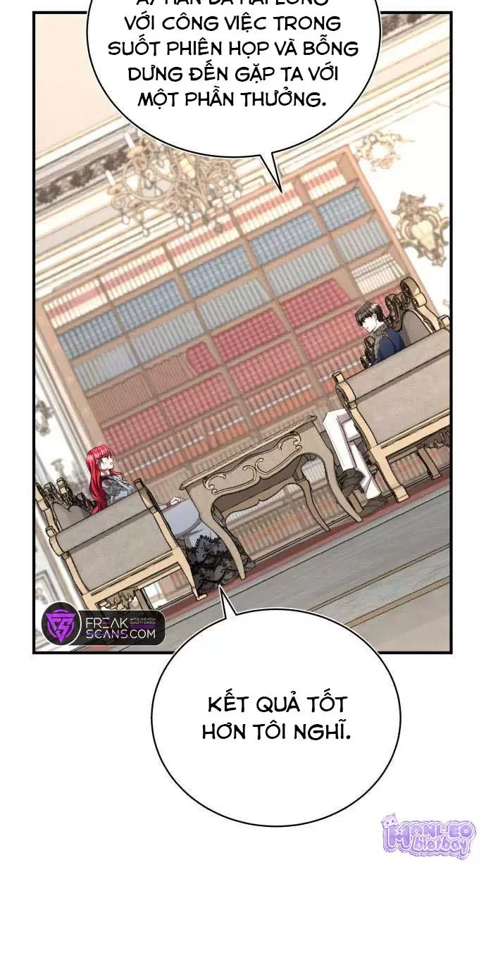 Tôi Sẽ Sống Thử Cuộc Đời Của Ác Nữ Chapter 22 - Trang 67