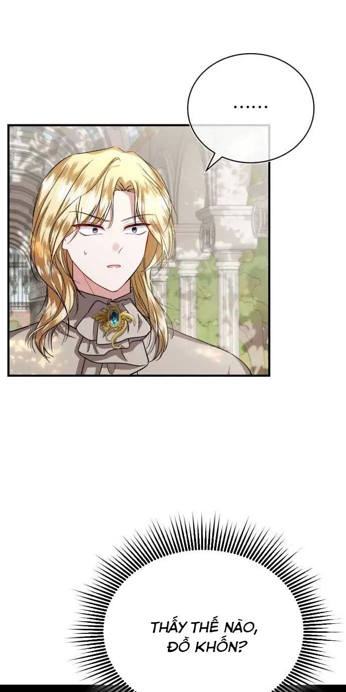 Tôi Sẽ Sống Thử Cuộc Đời Của Ác Nữ Chapter 22 - Trang 7