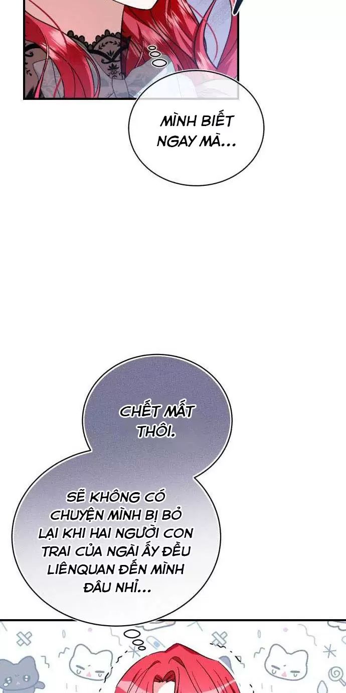 Tôi Sẽ Sống Thử Cuộc Đời Của Ác Nữ Chapter 22 - Trang 73