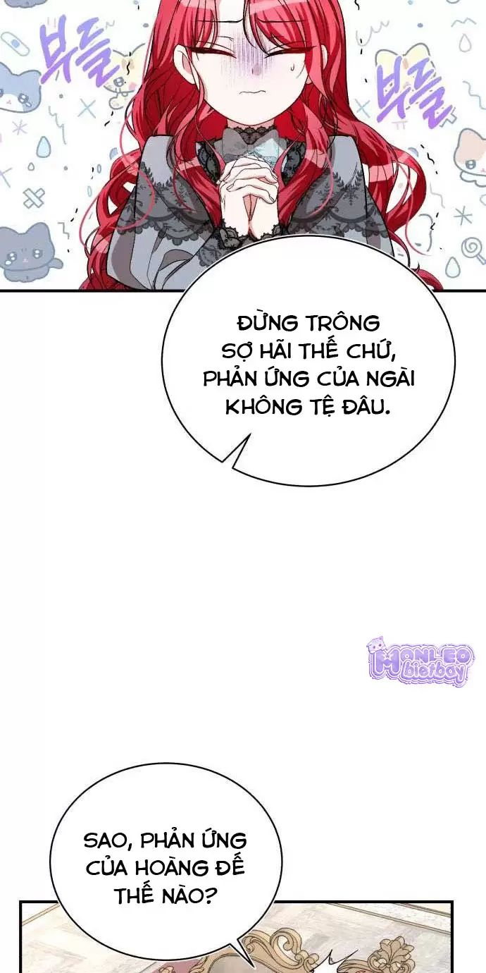 Tôi Sẽ Sống Thử Cuộc Đời Của Ác Nữ Chapter 22 - Trang 74