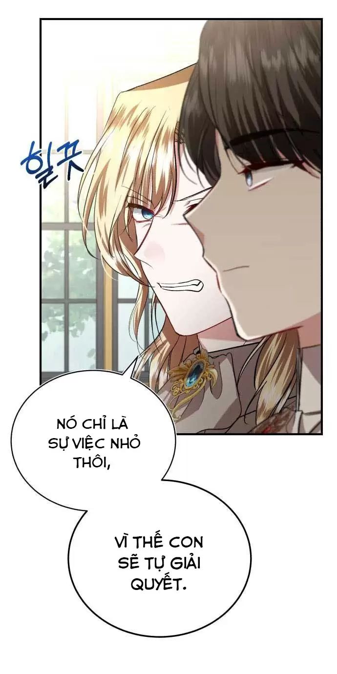 Tôi Sẽ Sống Thử Cuộc Đời Của Ác Nữ Chapter 22 - Trang 79