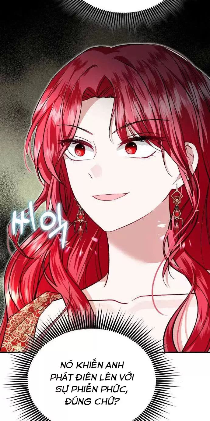 Tôi Sẽ Sống Thử Cuộc Đời Của Ác Nữ Chapter 22 - Trang 8