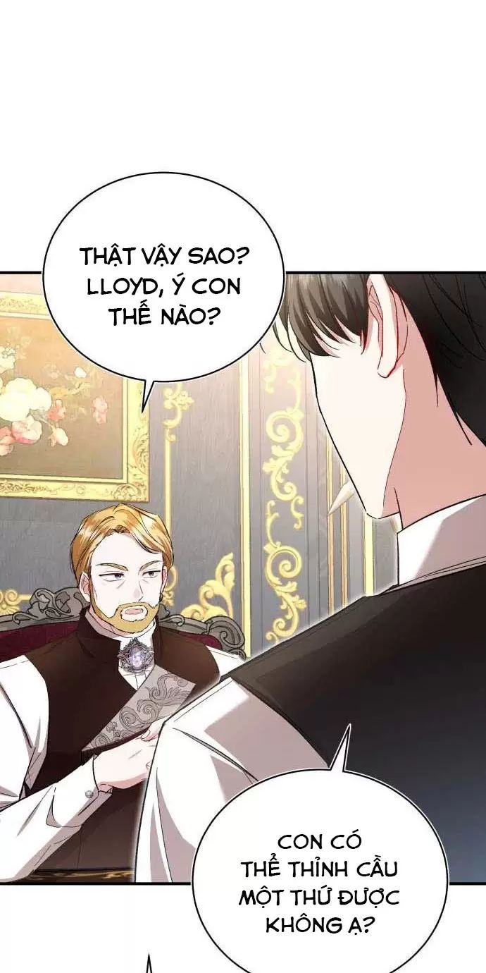 Tôi Sẽ Sống Thử Cuộc Đời Của Ác Nữ Chapter 22 - Trang 80