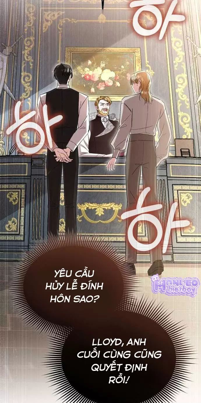 Tôi Sẽ Sống Thử Cuộc Đời Của Ác Nữ Chapter 22 - Trang 87