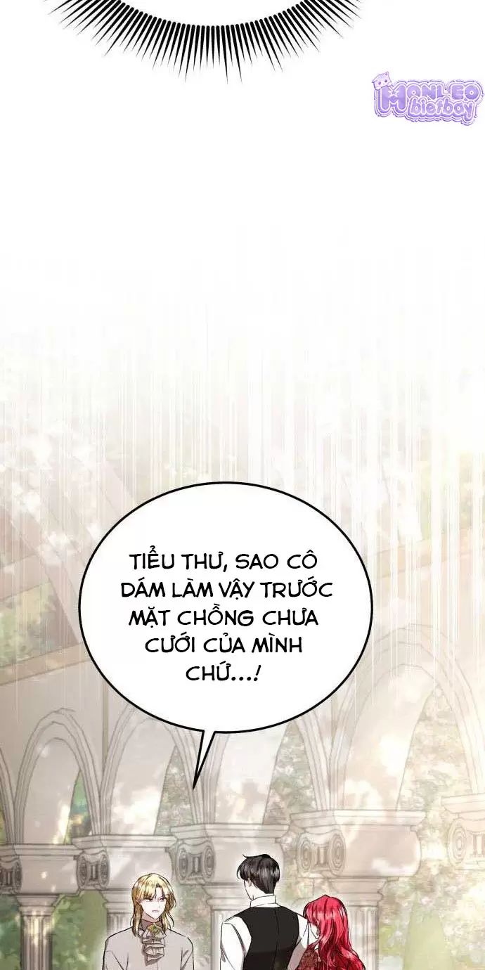 Tôi Sẽ Sống Thử Cuộc Đời Của Ác Nữ Chapter 22 - Trang 9
