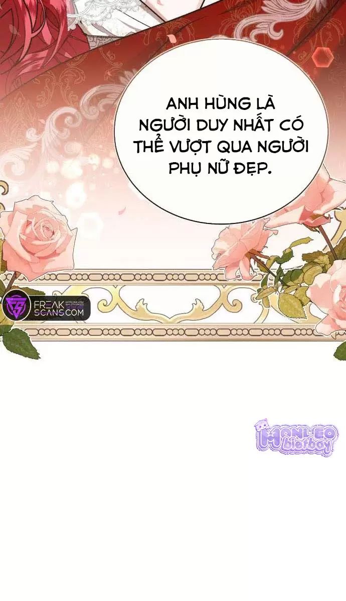 Tôi Sẽ Sống Thử Cuộc Đời Của Ác Nữ Chapter 22 - Trang 96