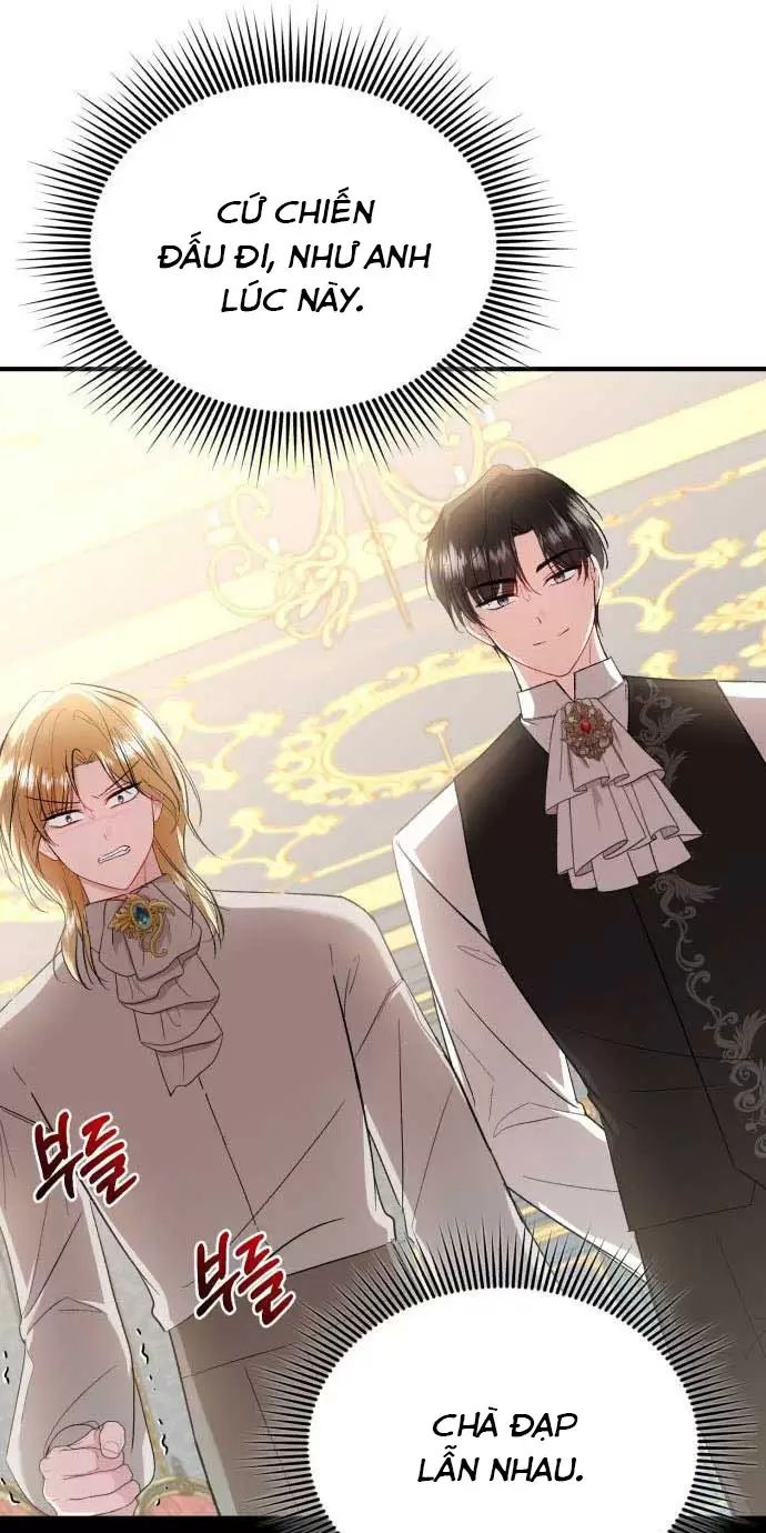 Tôi Sẽ Sống Thử Cuộc Đời Của Ác Nữ Chapter 22 - Trang 97