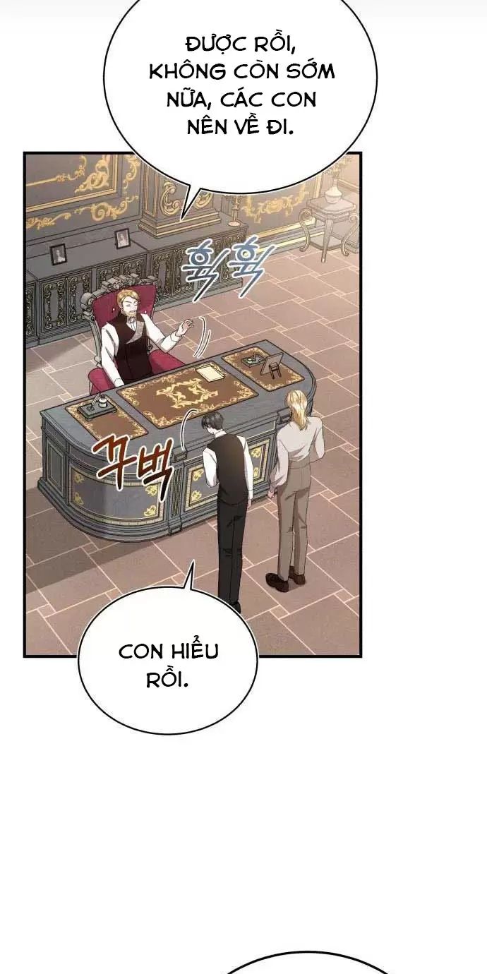 Tôi Sẽ Sống Thử Cuộc Đời Của Ác Nữ Chapter 22 - Trang 99