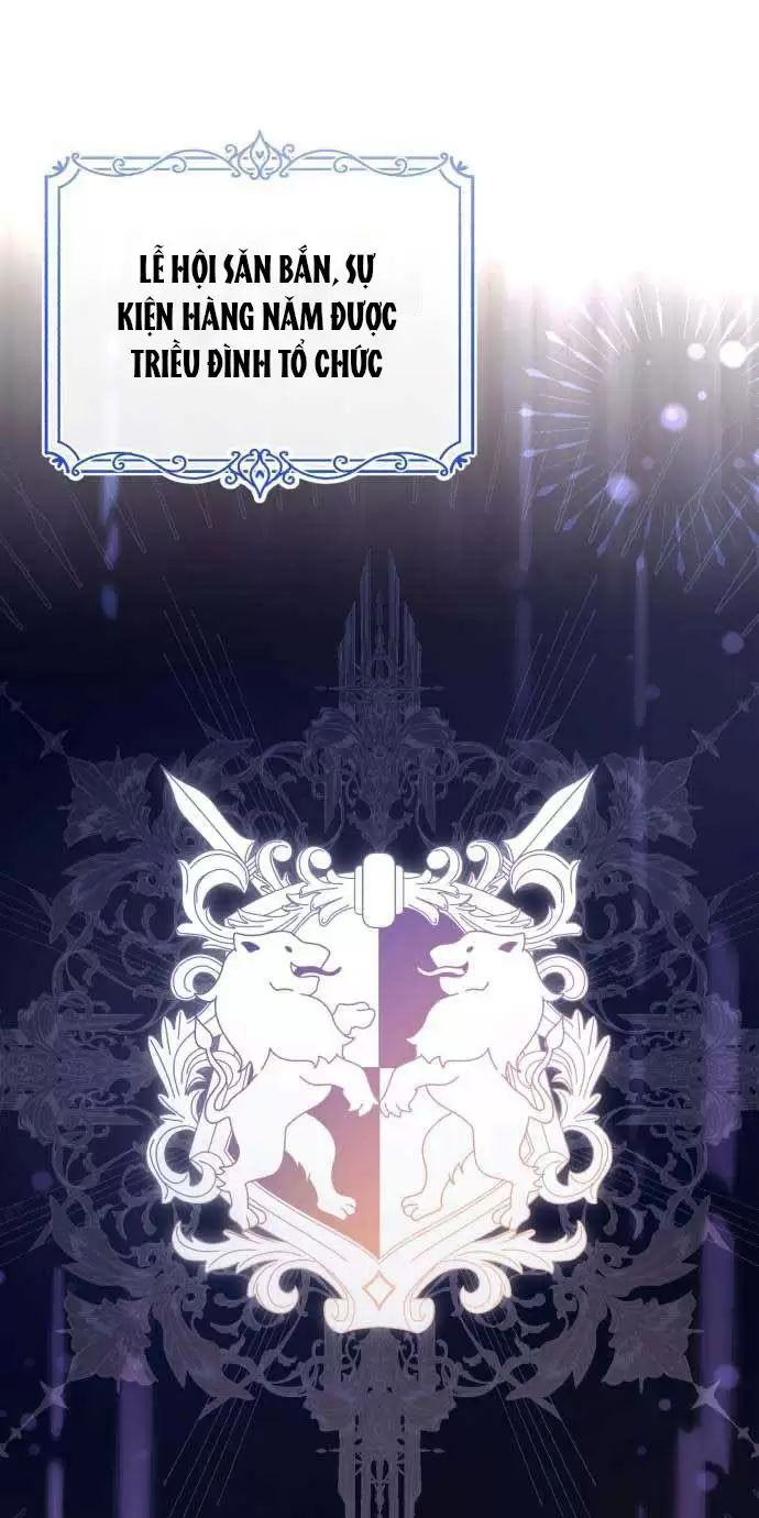 Tôi Sẽ Sống Thử Cuộc Đời Của Ác Nữ Chapter 23 - Trang 1