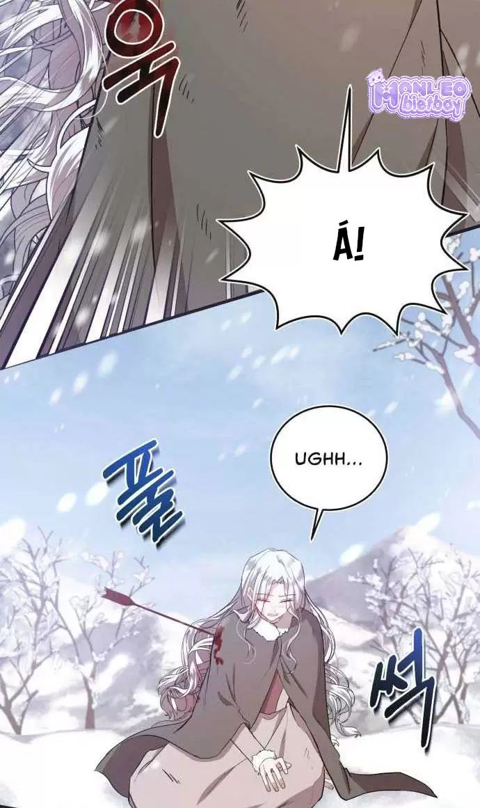 Tôi Sẽ Sống Thử Cuộc Đời Của Ác Nữ Chapter 23 - Trang 12