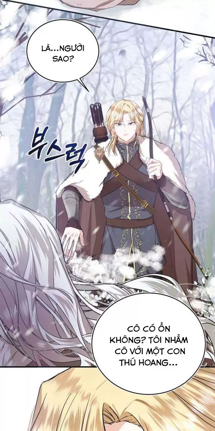 Tôi Sẽ Sống Thử Cuộc Đời Của Ác Nữ Chapter 23 - Trang 13