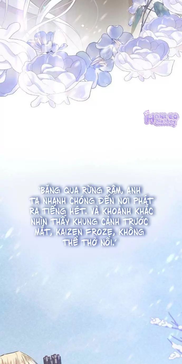 Tôi Sẽ Sống Thử Cuộc Đời Của Ác Nữ Chapter 23 - Trang 15