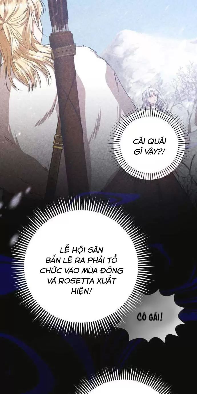 Tôi Sẽ Sống Thử Cuộc Đời Của Ác Nữ Chapter 23 - Trang 16