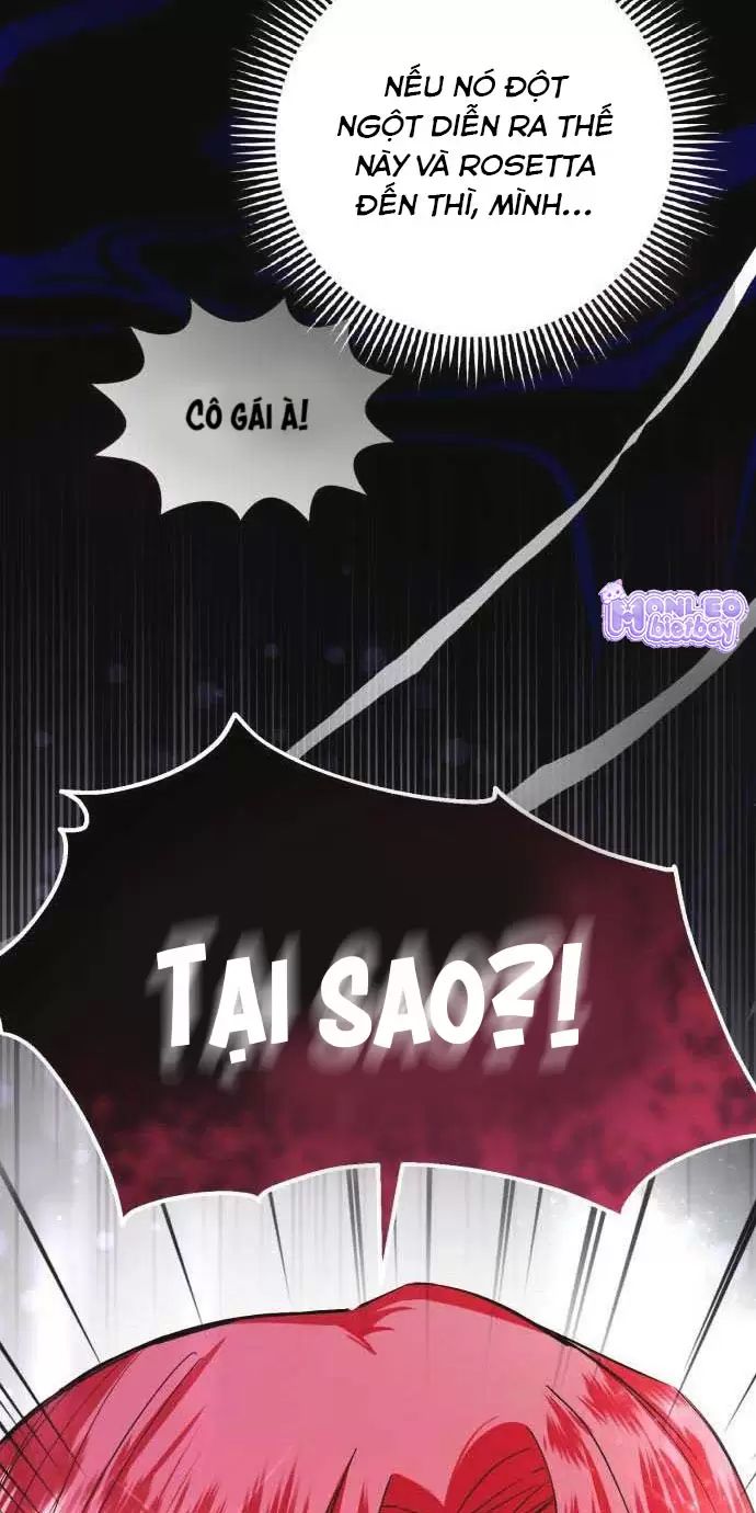 Tôi Sẽ Sống Thử Cuộc Đời Của Ác Nữ Chapter 23 - Trang 17