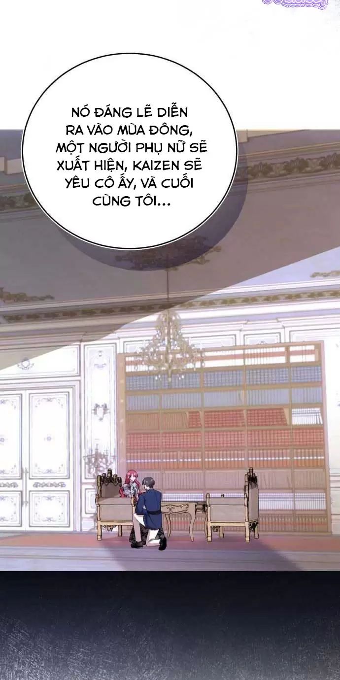 Tôi Sẽ Sống Thử Cuộc Đời Của Ác Nữ Chapter 23 - Trang 22