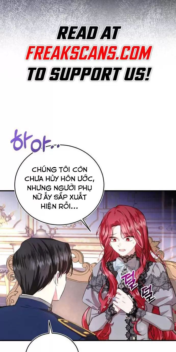 Tôi Sẽ Sống Thử Cuộc Đời Của Ác Nữ Chapter 23 - Trang 23