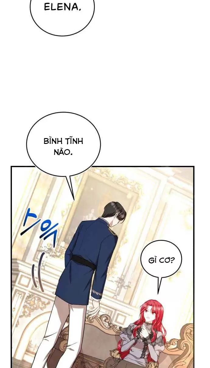 Tôi Sẽ Sống Thử Cuộc Đời Của Ác Nữ Chapter 23 - Trang 24