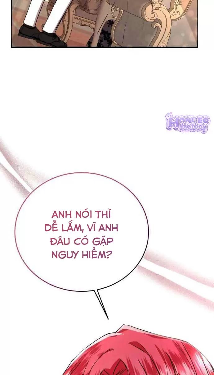 Tôi Sẽ Sống Thử Cuộc Đời Của Ác Nữ Chapter 23 - Trang 25