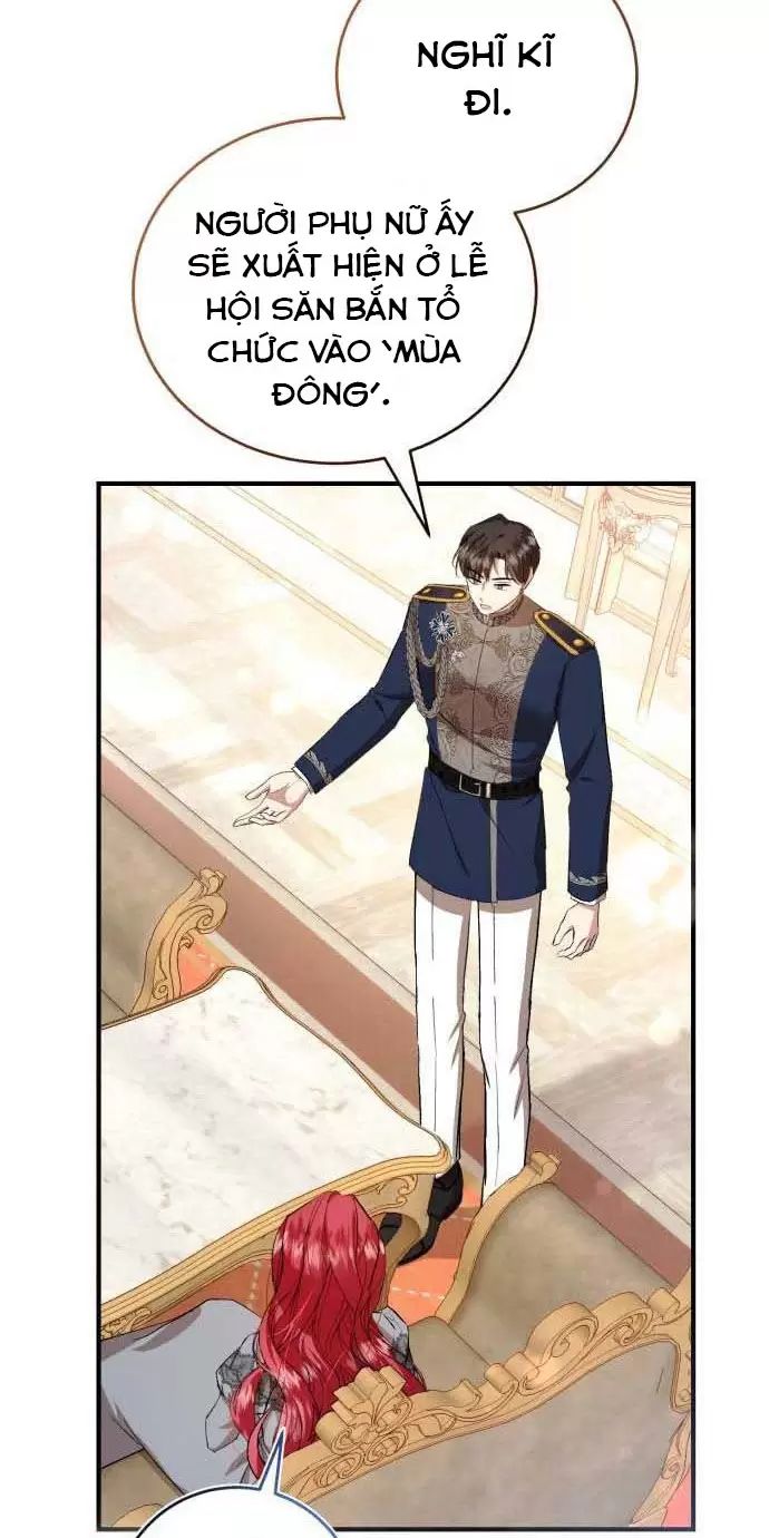 Tôi Sẽ Sống Thử Cuộc Đời Của Ác Nữ Chapter 23 - Trang 27