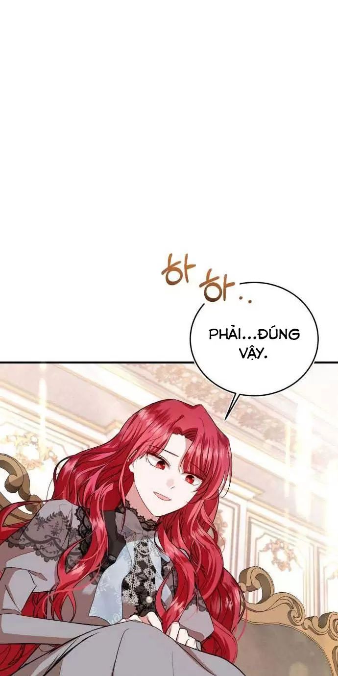Tôi Sẽ Sống Thử Cuộc Đời Của Ác Nữ Chapter 23 - Trang 33