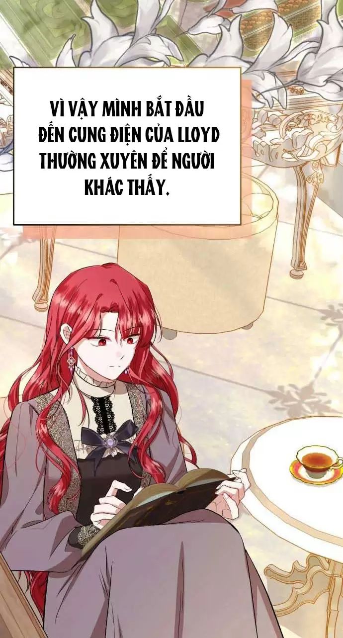 Tôi Sẽ Sống Thử Cuộc Đời Của Ác Nữ Chapter 23 - Trang 45