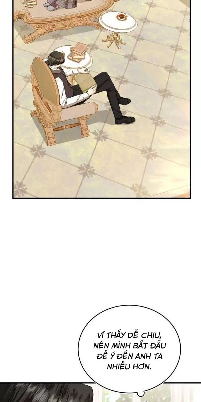 Tôi Sẽ Sống Thử Cuộc Đời Của Ác Nữ Chapter 23 - Trang 47