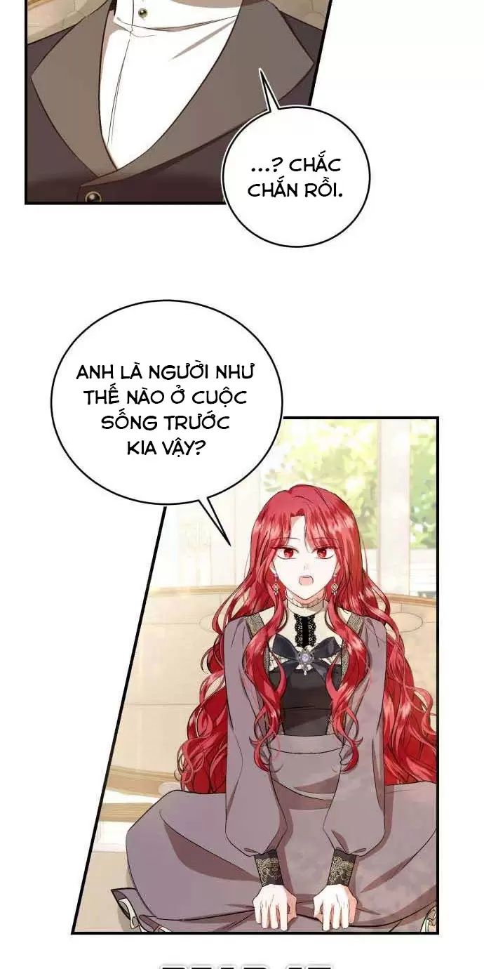 Tôi Sẽ Sống Thử Cuộc Đời Của Ác Nữ Chapter 23 - Trang 49