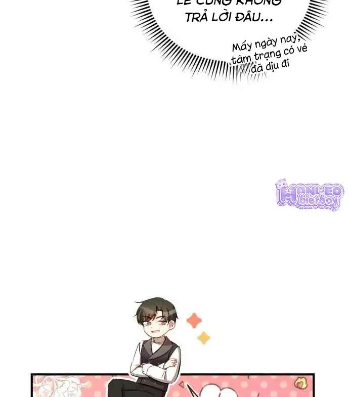 Tôi Sẽ Sống Thử Cuộc Đời Của Ác Nữ Chapter 23 - Trang 51