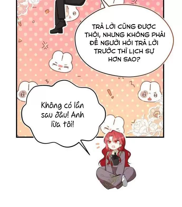 Tôi Sẽ Sống Thử Cuộc Đời Của Ác Nữ Chapter 23 - Trang 52