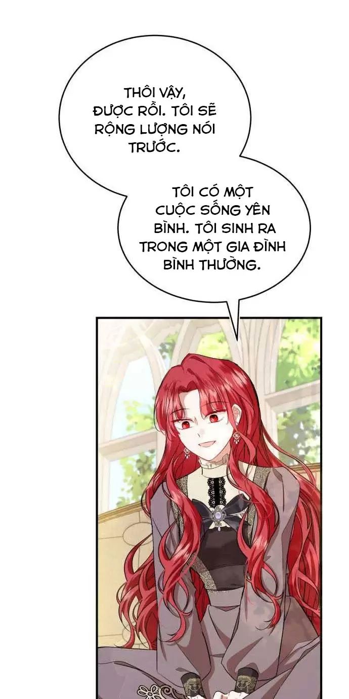 Tôi Sẽ Sống Thử Cuộc Đời Của Ác Nữ Chapter 23 - Trang 53
