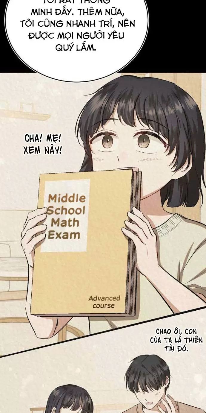 Tôi Sẽ Sống Thử Cuộc Đời Của Ác Nữ Chapter 23 - Trang 55