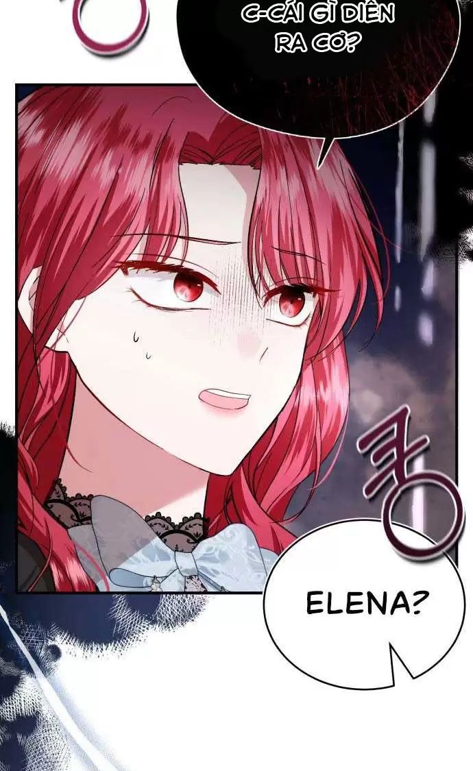 Tôi Sẽ Sống Thử Cuộc Đời Của Ác Nữ Chapter 23 - Trang 6