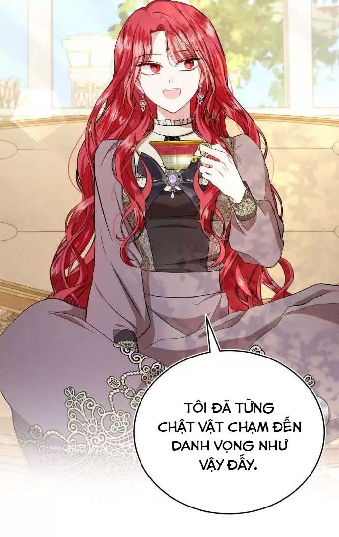 Tôi Sẽ Sống Thử Cuộc Đời Của Ác Nữ Chapter 23 - Trang 65