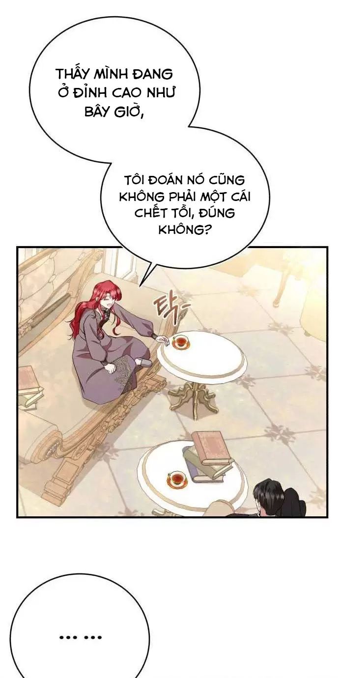 Tôi Sẽ Sống Thử Cuộc Đời Của Ác Nữ Chapter 23 - Trang 66