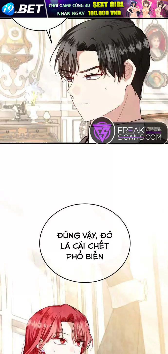 Tôi Sẽ Sống Thử Cuộc Đời Của Ác Nữ Chapter 23 - Trang 67