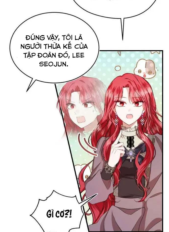 Tôi Sẽ Sống Thử Cuộc Đời Của Ác Nữ Chapter 23 - Trang 71