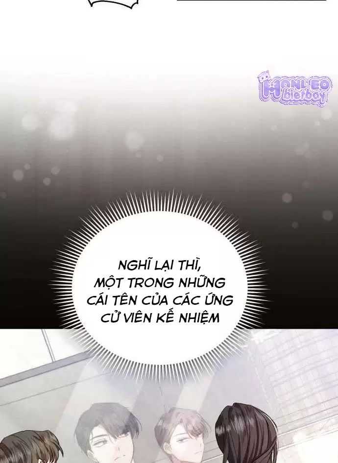 Tôi Sẽ Sống Thử Cuộc Đời Của Ác Nữ Chapter 23 - Trang 72