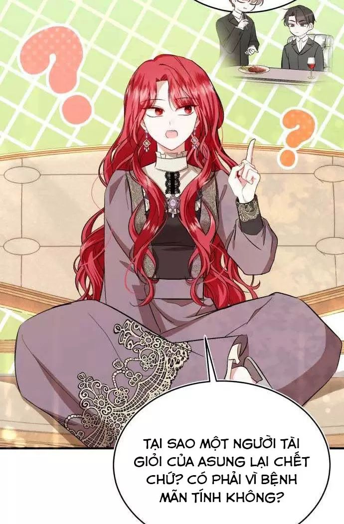 Tôi Sẽ Sống Thử Cuộc Đời Của Ác Nữ Chapter 23 - Trang 78