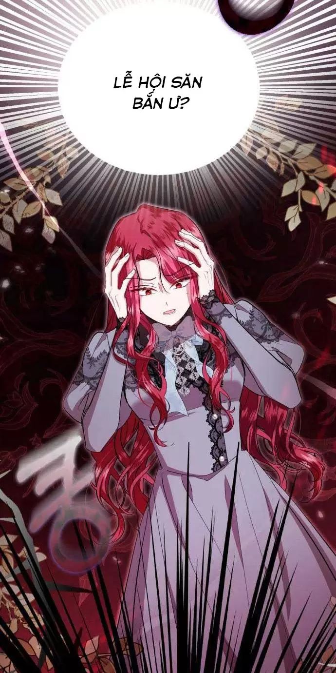 Tôi Sẽ Sống Thử Cuộc Đời Của Ác Nữ Chapter 23 - Trang 8