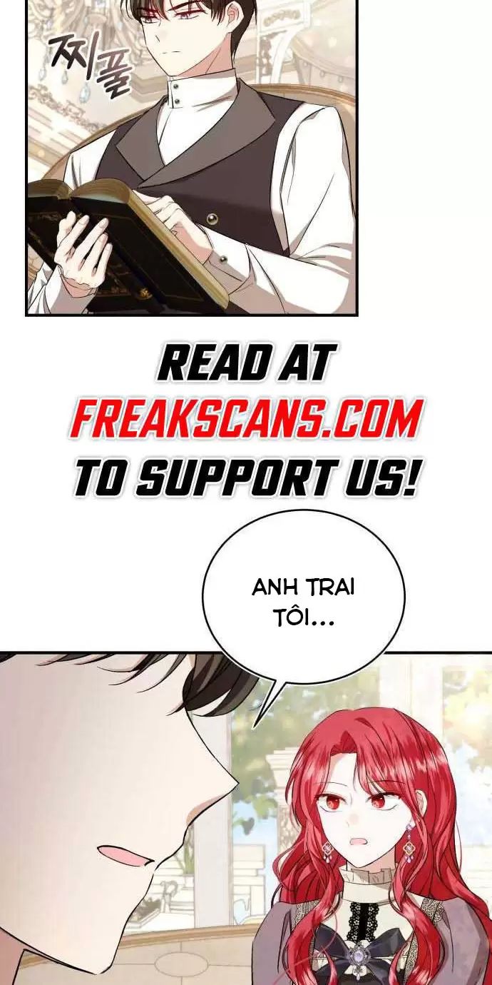 Tôi Sẽ Sống Thử Cuộc Đời Của Ác Nữ Chapter 23 - Trang 81