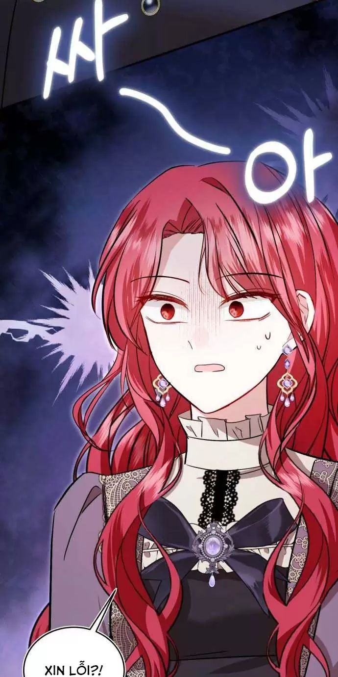 Tôi Sẽ Sống Thử Cuộc Đời Của Ác Nữ Chapter 23 - Trang 84