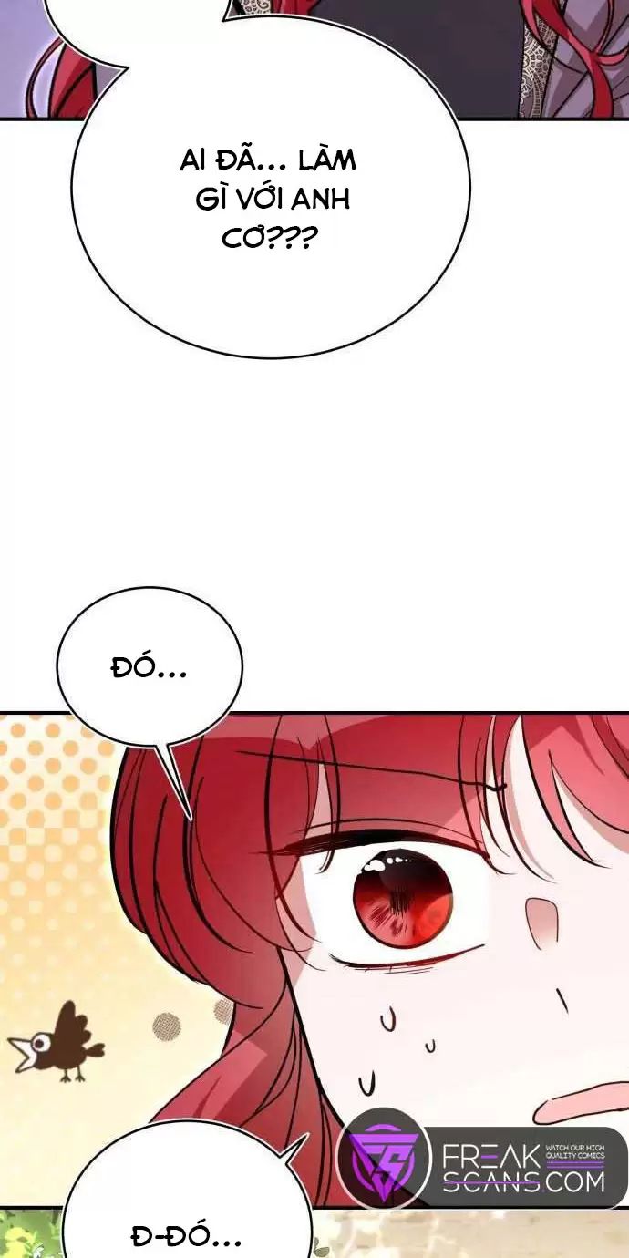 Tôi Sẽ Sống Thử Cuộc Đời Của Ác Nữ Chapter 23 - Trang 85