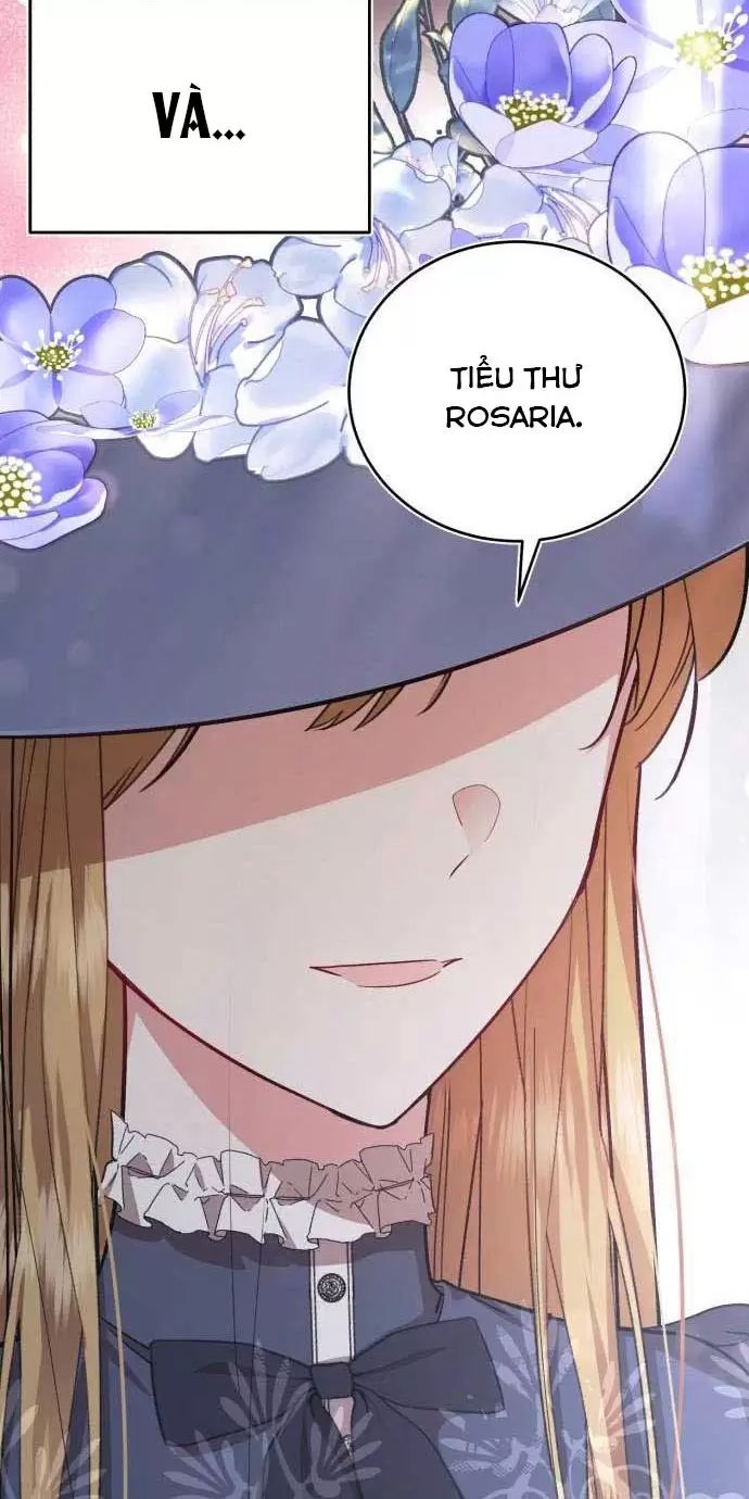 Tôi Sẽ Sống Thử Cuộc Đời Của Ác Nữ Chapter 24 - Trang 10