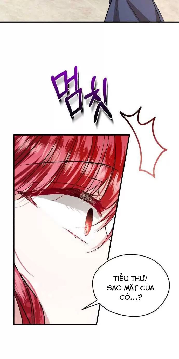 Tôi Sẽ Sống Thử Cuộc Đời Của Ác Nữ Chapter 24 - Trang 12