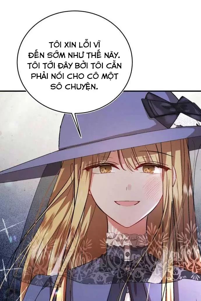 Tôi Sẽ Sống Thử Cuộc Đời Của Ác Nữ Chapter 24 - Trang 13