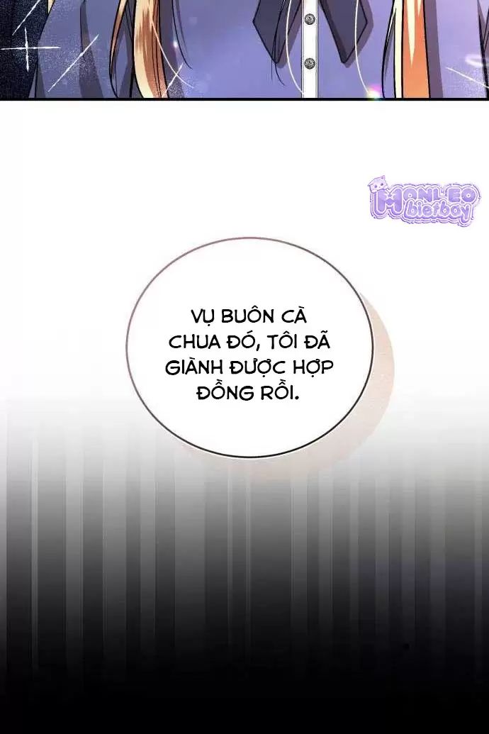 Tôi Sẽ Sống Thử Cuộc Đời Của Ác Nữ Chapter 24 - Trang 14